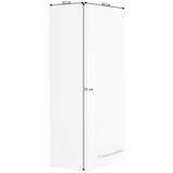 XORA VISEČA OMARA 30/70/20 cm | Shoptok.si