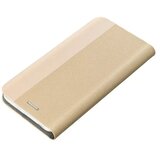  SENSITIVE Book preklopna maska za XIAOMI Redmi NOTE 12 PRO 5G gold | shoptok.hr