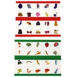  za smeće s dizalicom, narančasti 1:16 | Shoptok.si