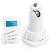 Anker zunanji stenski nosilec za kamere Eufy Security 3/3C in serijo SoloCam (T8122, T8123, T8124) T88701W1-81 | Shoptok.si