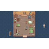 Meridiem publishing A Tiny Sticker Tale - Magic Book Edition (Switch) Cijene