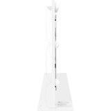  Ogledalo za Toalet Pravokutni Bijelo 100 x 55 x 18 cm | Eponuda.com