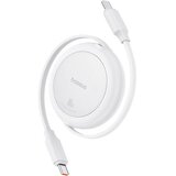 Baseus KABEL USB-C NA USB-C 60W ZA PRENOSNIKE TELEFONE 1M, HITRO POLNJENJE, (5000291597) | Shoptok.si
