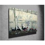 WALLXPERT dekorativna slika WY41 (70 x 100) | ePonuda.com