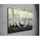 WALLXPERT WY41 Dekorativna slika, 70 x 100 cm | Eponuda.ba