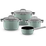 Wmf SET POSOD Fusiontec kovina | Shoptok.si