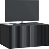  ormar za zid 59,5 x 41 x 30 cm Crna Konstruirano drvo | shoptok.hr