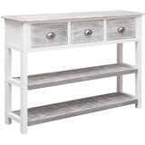  Komoda antikna siva 108x30x76 cm od masivnog drva paulovnije | Eponuda.com