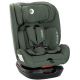 Lorelli AUTO SEDISTE VOYAGER I-SIZE (40-150cm) - GREEN + JASTUK ZA PUTOVANJE (10072072512) Slike