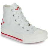 Converse CHUCK TAYLOR ALL STAR EVA LIFT Bijela | shoptok.hr