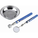 Lux Tools Pribor za radionicu Lux set magnetnih alata 3/1 | shoptok.hr