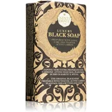 Nesti Dante Luxury Black Soap črno milo 250 g