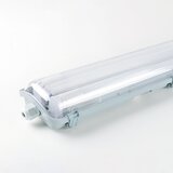 Svetiljka VODONEPROPUSNA 2xT8 1500mm GREEN TECH | ePonuda.com