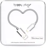 Lightning kabel 2.0m, Silver