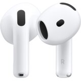 Apple Bežične slušalice AirPods 4, USB-C, Bijele | Eponuda.ba