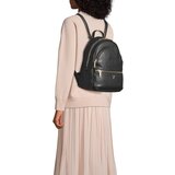 Guess Ruksak crna | shoptok.hr