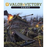 Steam Valor & Victory: Kursk (DLC) Key (PC) GLOBAL Cene