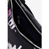 Desigual Torba za na rame ljubičasta / roza / crna | shoptok.hr