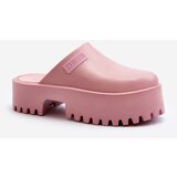 Big Star Women's Slides with Chunky Sole | shoptok.hr