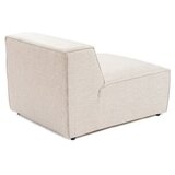 Atelier Del Sofa Fotelja Lora O1 Svijetlosmeđa | Eponuda.ba