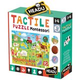 Headu montessori otroška sestavljanka farm Cijene