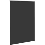 Rolo zavjesa Blackout Black 145x230 cm Širina tkanine 141,6 cm | shoptok.hr