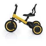 Zopa Tricikl Razor 3u1, Empire Yellow | Shoptok.si