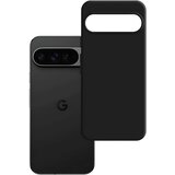 3mk Matt case futrola za Google Pixel 10 Pro XL - Crna KP38169 | Eponuda.ba