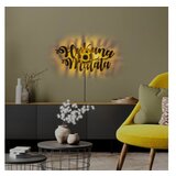 Opviq zidna lampa hakuna matata | ePonuda.com