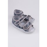 Vi-Gga-Mi Boys' slippers Hansel stamps | Shoptok.si