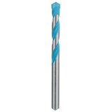 Bosch Višenamenska burgija CYL-9 Multi Construction 2608596057 10 x 80 x 120 mm d 9 mm srebrna Cene