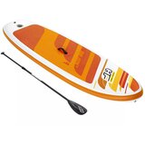 Lean_Toys Napihljiva sup deska Hydro-Force 274 x 76 x 12 cm Bestway 65349 | Shoptok.si