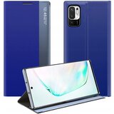 HURTEL NOV OVITEK SLEEP CASE ZA XIAOMI REDMI NOTE 11 PRO BLUE, (21973230) | Shoptok.si