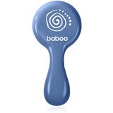 Baboo Baby Hair Brush and Comb Set set za lase za otroke od rojstva Blue Haze 2 kos | Shoptok.si