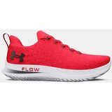 Under Armour Shoes UA W Velociti 3-RED - Women Cene