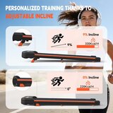 Kehot N3897 Walking Pad tekalna steza - | Shoptok.si