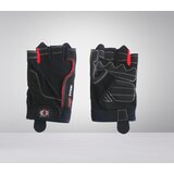 OLYMPIA NATION Fitness rukavice Power, Crne Cene