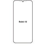 XIAOMI REDMI 10 HYDROGEL ZAŠTITNA FOLIJA u