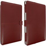 AVIZAR Zaščitna torbica Leather Look, Vintage Collection - Cognac Brown str. MacBook Air 13 2020/2019/2018, (5000064133) Cene