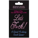 Kheper Games let's f*ck! | Shoptok.si