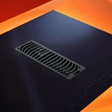 CIARKO DESIGN Wizard SLIM 60 cm ind. ploča za kuhanje sa integ.napom | shoptok.hr