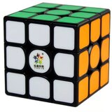 YUXIN Rubikova kocka - Kylin Black 3x3 Cene