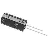 Kemet elektrolitski kondenzator 7.5 mm 1500 µF 63 V 20 % (Ø x V) 16 mm x 32 mm 1 St.