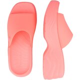 Crocs Nizki natikači svetlo roza | Shoptok.si