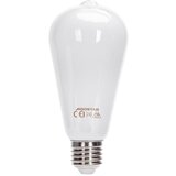 Aigostar led sijalica ST64 E27/8W/230V 2700K | Eponuda.com