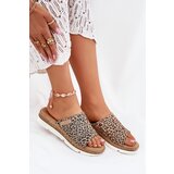 Boto Wedge Sandals For Women Panther Norozi | Shoptok.si