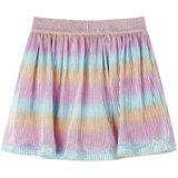  Dječja suknja višebojna 104 | shoptok.hr