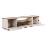 Hanah home tv polica veramont cashmere atlantic pine
