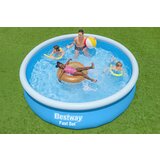  Ekspanzijski bazen 366 x 76 cm Bestway 57274 - plavii | shoptok.hr