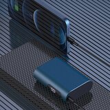 Power Bank Power Delivery 10000 mAh/22,5W/3,7V plava | Eponuda.com